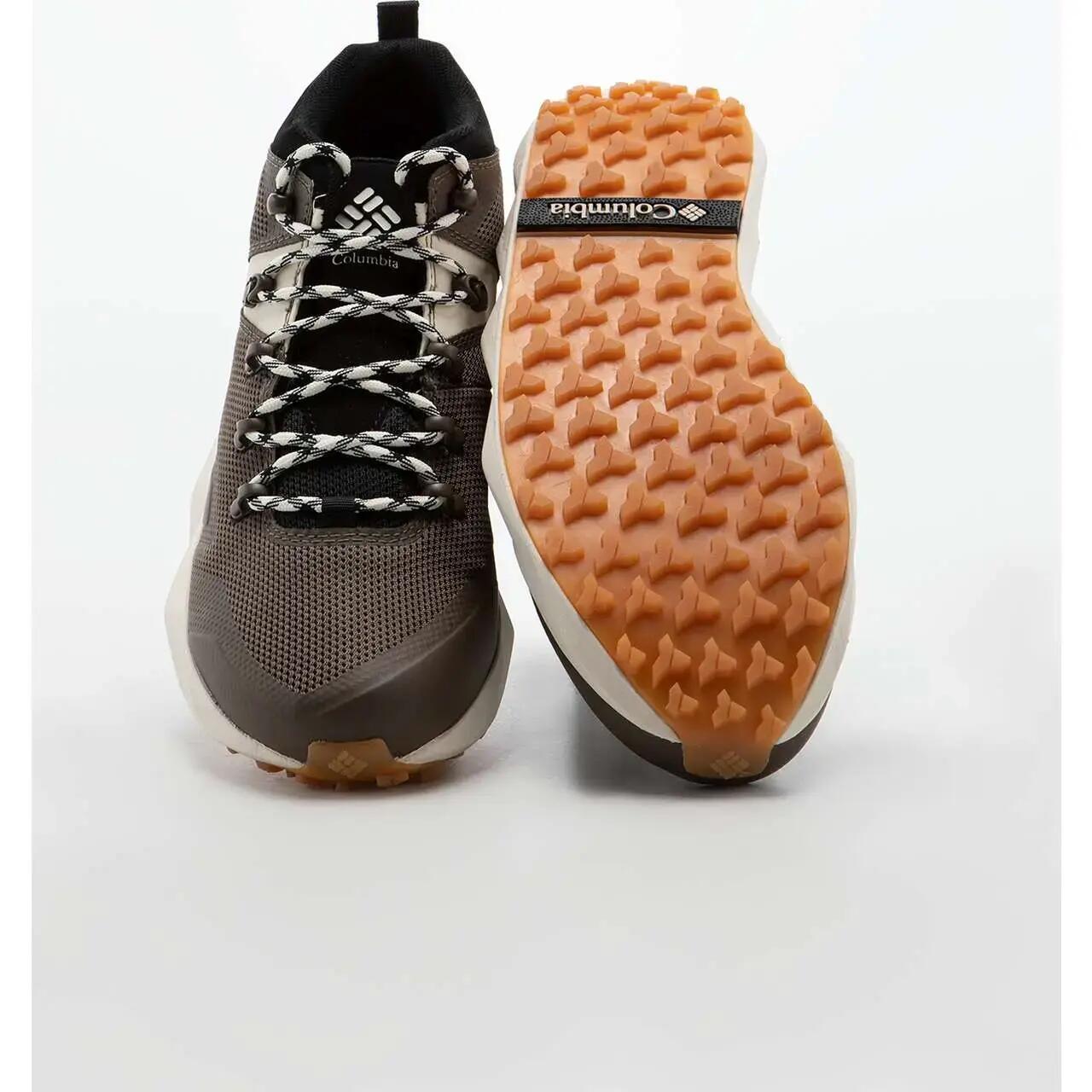 Buty do chodzenia męskie Columbia Facet 60 4/6