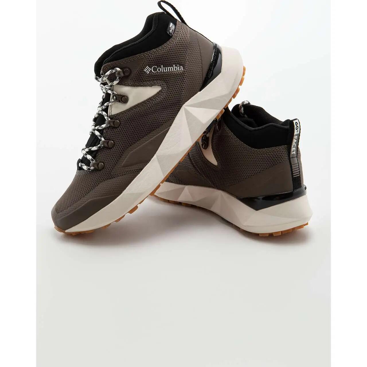 Buty do chodzenia męskie Columbia Facet 60 3/6