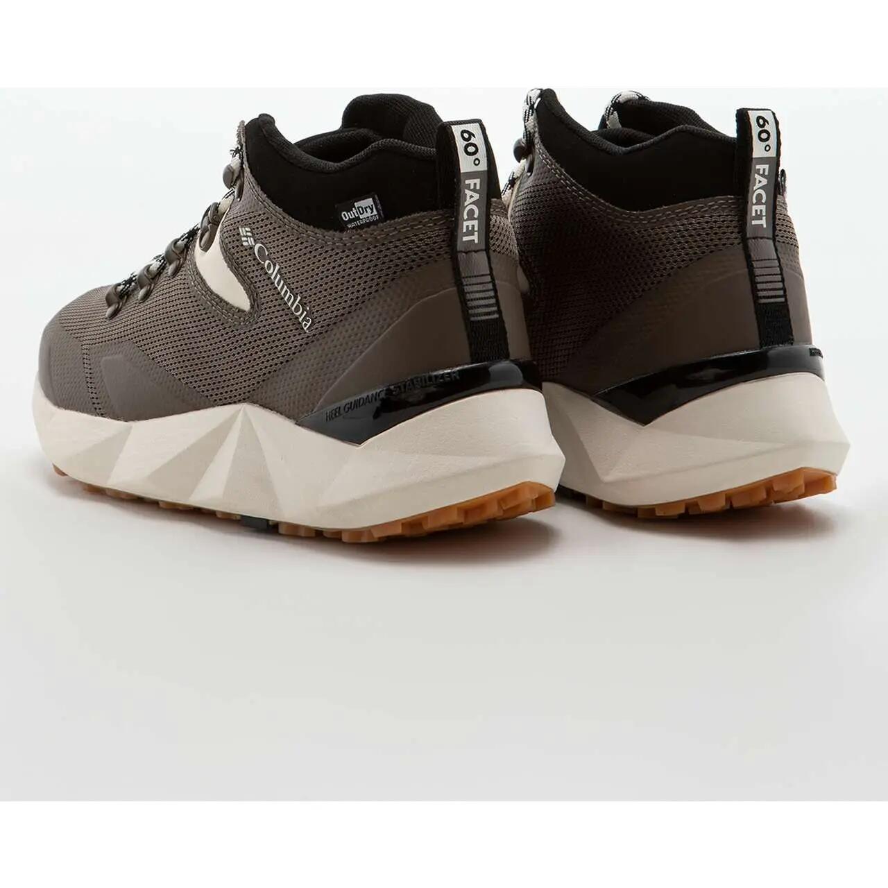 Buty do chodzenia męskie Columbia Facet 60 5/6