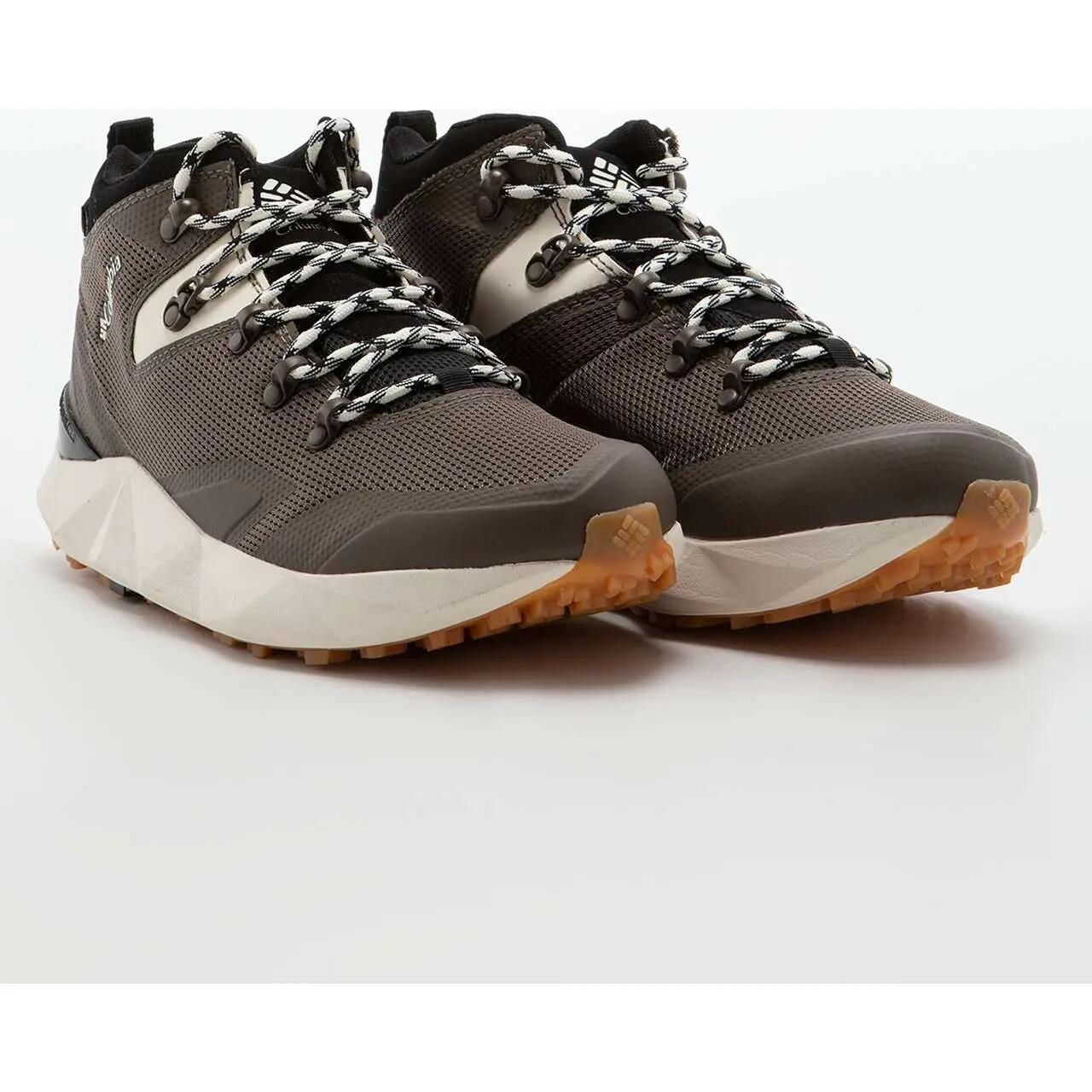 Buty do chodzenia męskie Columbia Facet 60 2/6