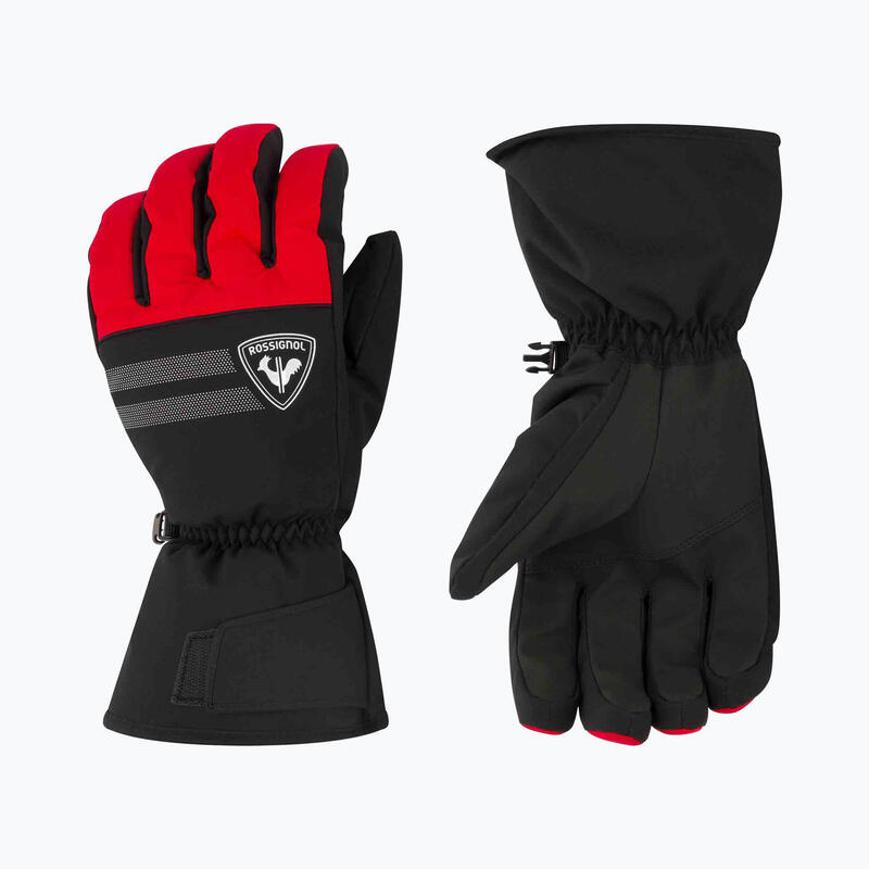 Guantes de esquí de Rossignol Perfr para hombres