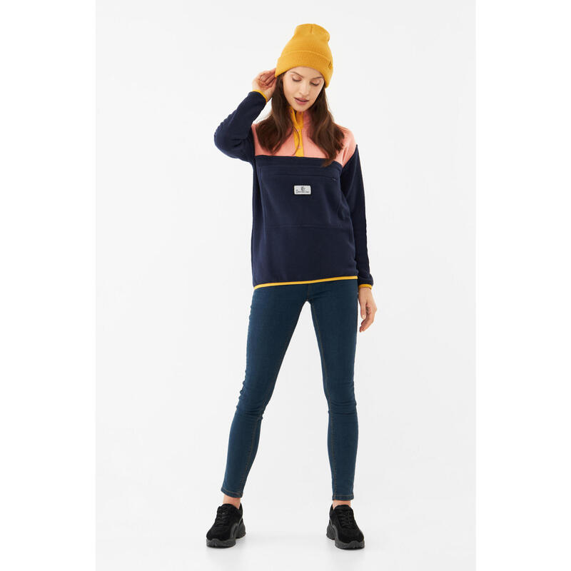 Bluza damska Viking Lakeside Bamboo Lady