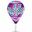 Volwassen padelracket Adult Akkeron Andromeda A23