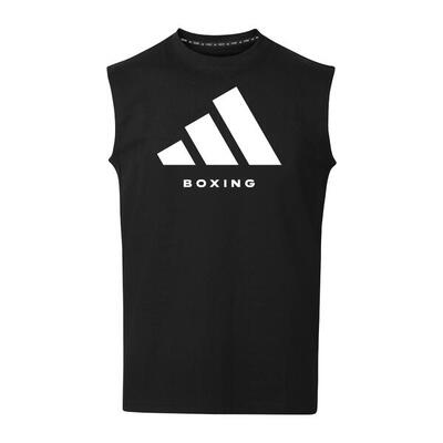 Community Tank Top BOXING