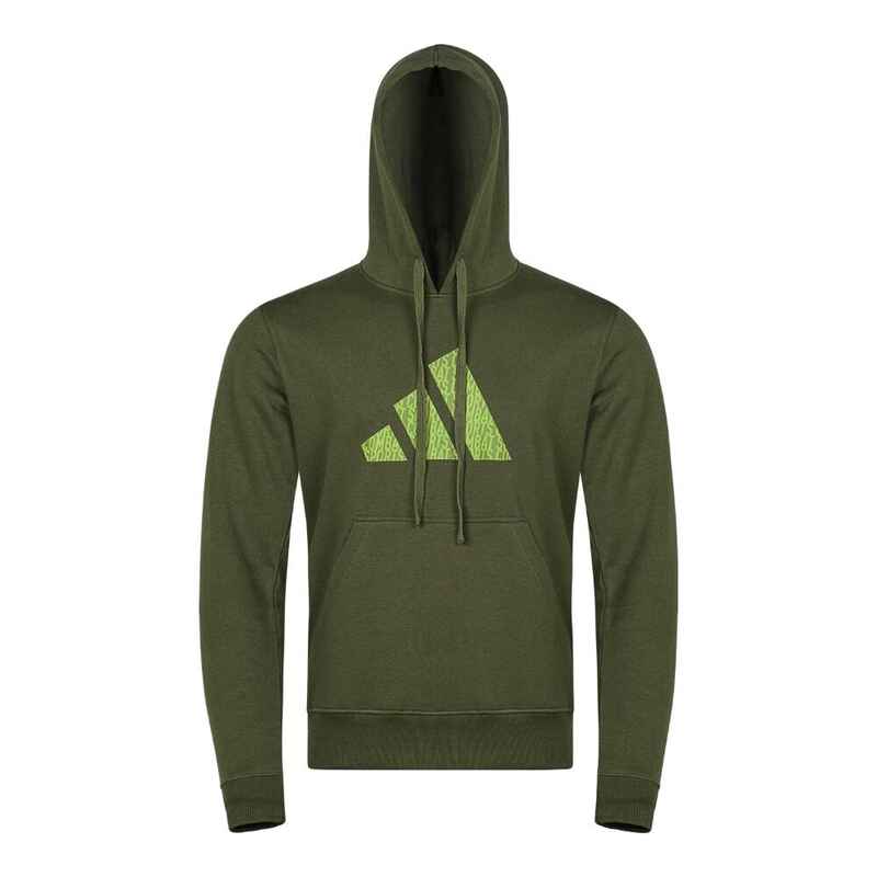 Community Perfo Script Hoodie