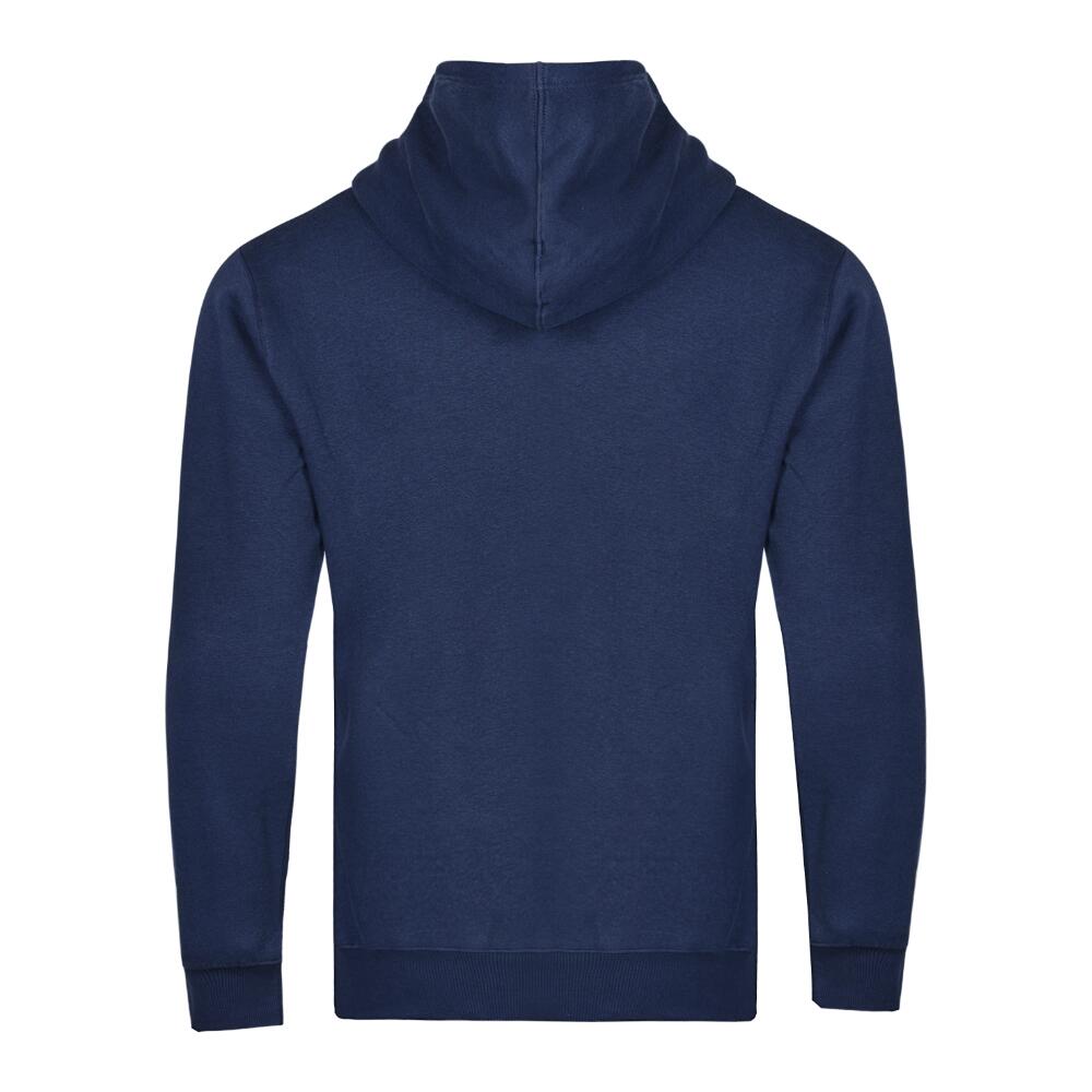 Community Perfo Script Hoodie 3/5
