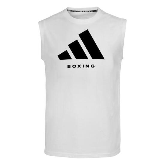 Community Tank Top BOXING