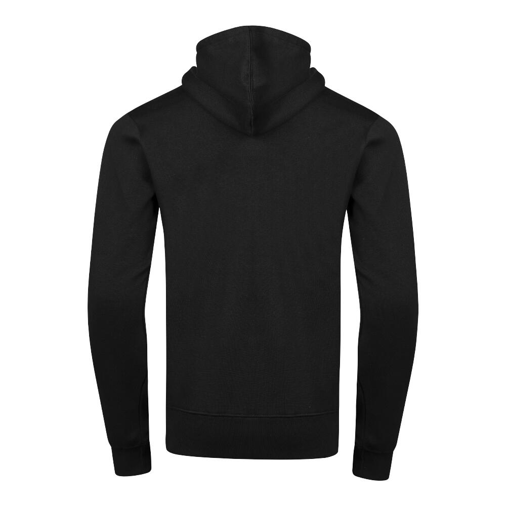 Community Perfo Script Hoodie 2/2
