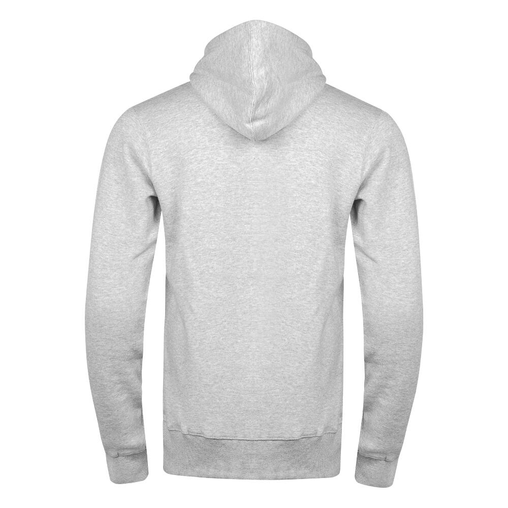 Community Perfo Script Hoodie 2/2