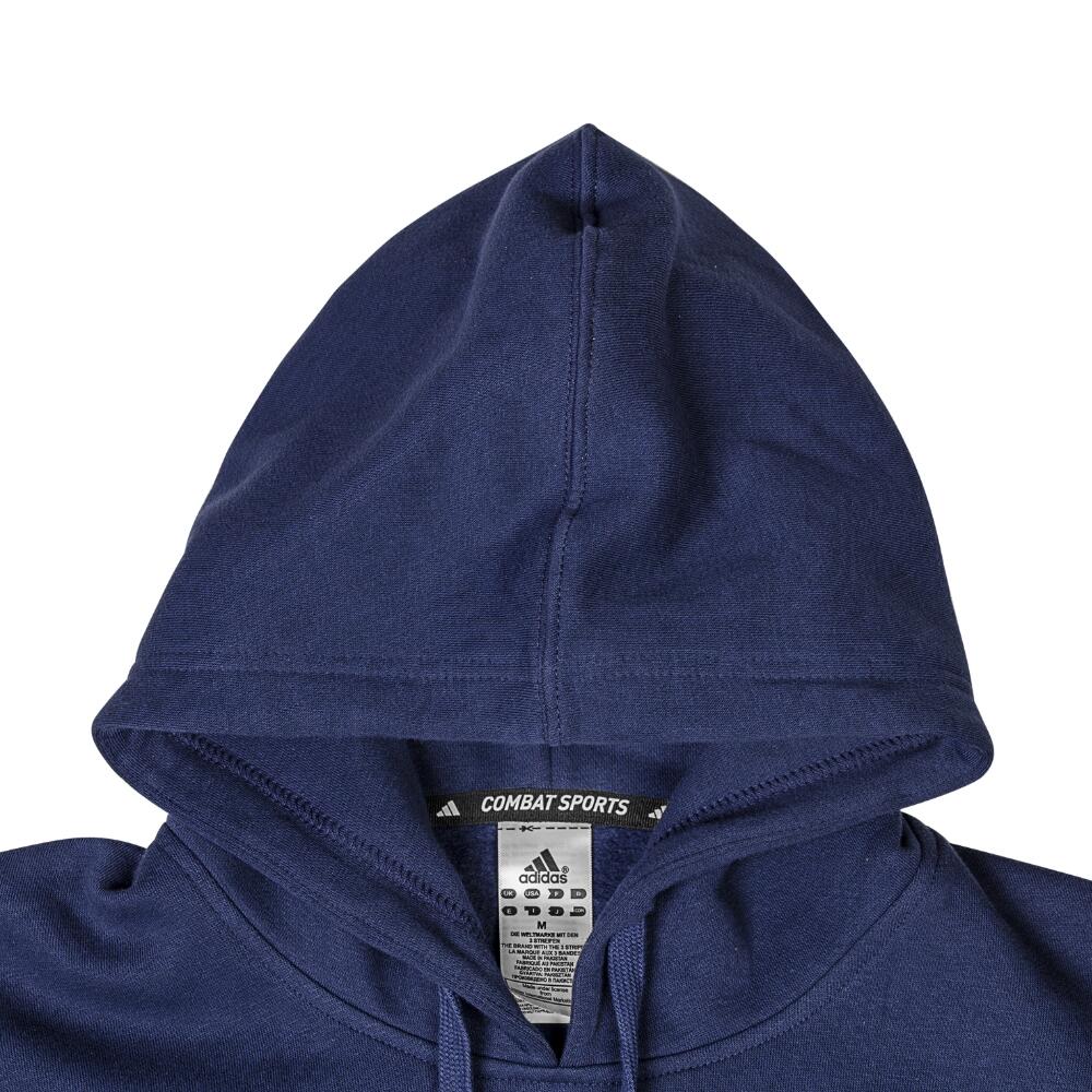 Community Perfo Script Hoodie 4/5