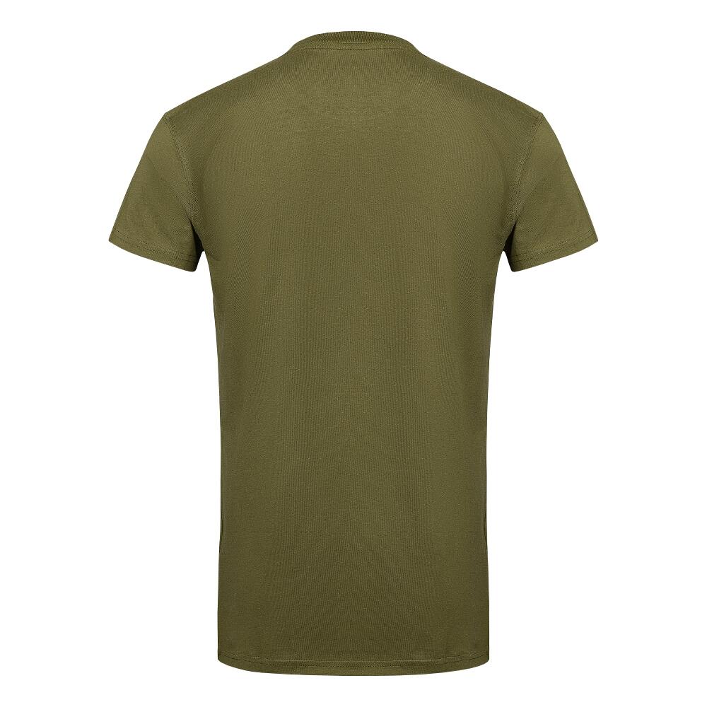 Community Perfo Script Shirt 2/2