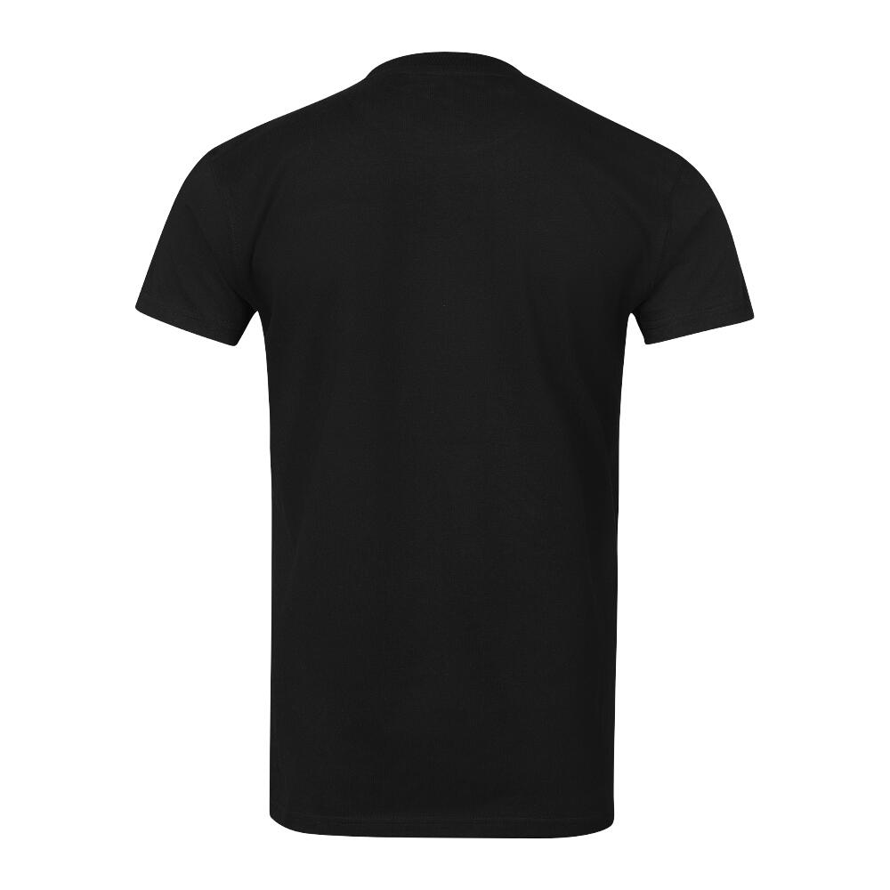 Community Perfo Script Shirt 2/2