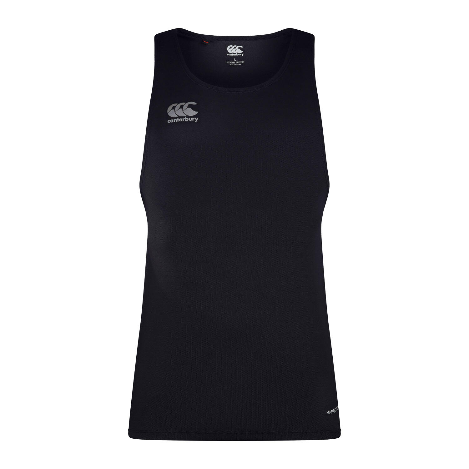 CANTERBURY CCC Superlight Mens Singlet