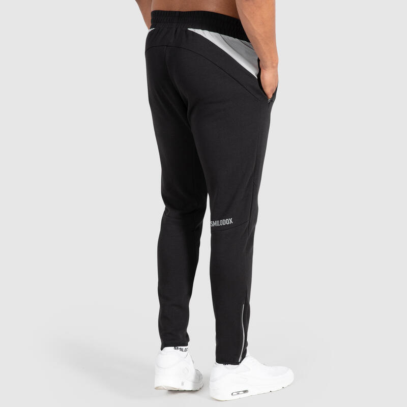 Herren Jogginghose Maison Schwarz für Sport & Freizeit