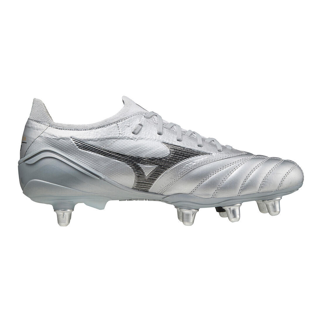 MIZUNO Mizuno Morelia Neo III Beta Elite Mens Soft Ground Rugby Boots