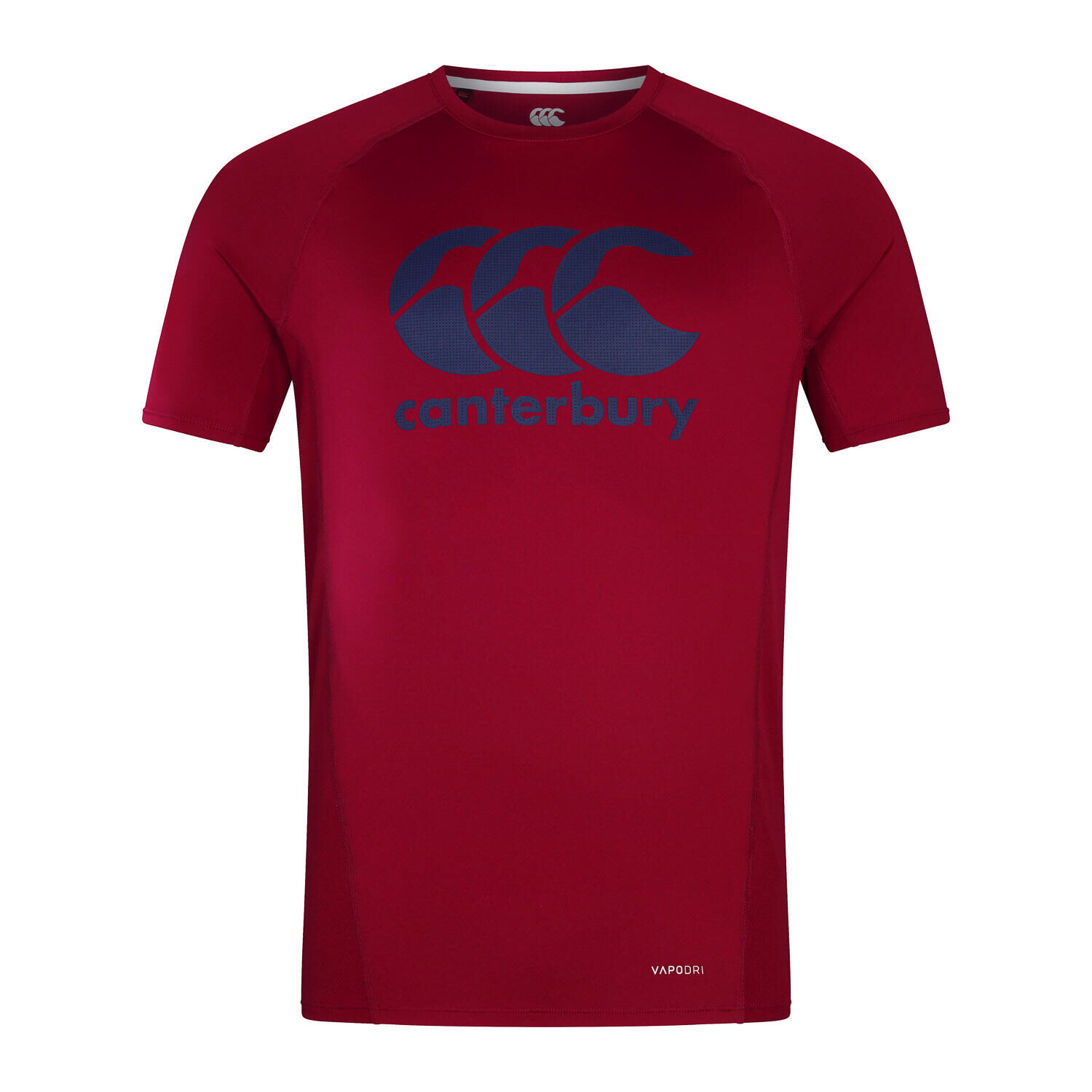 CANTERBURY Canterbury Large Logo Superlight Tee Mens