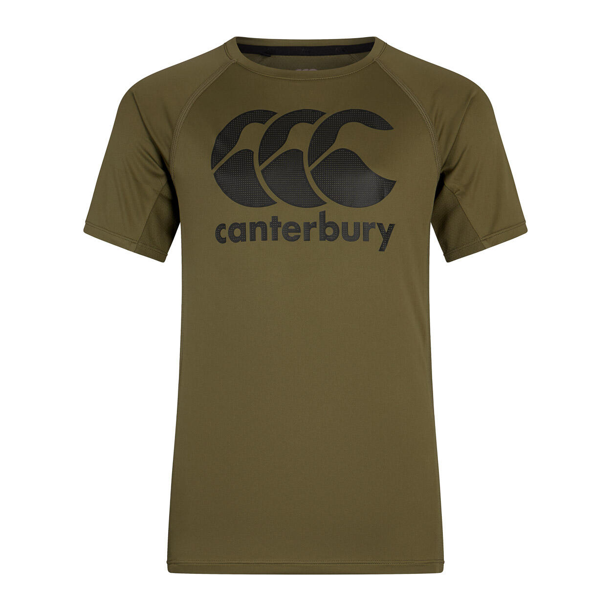 CANTERBURY CCC Kids Superlight T-Shirt