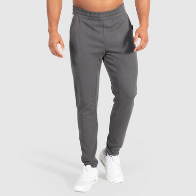 Herren Jogginghose Maison Schwarz