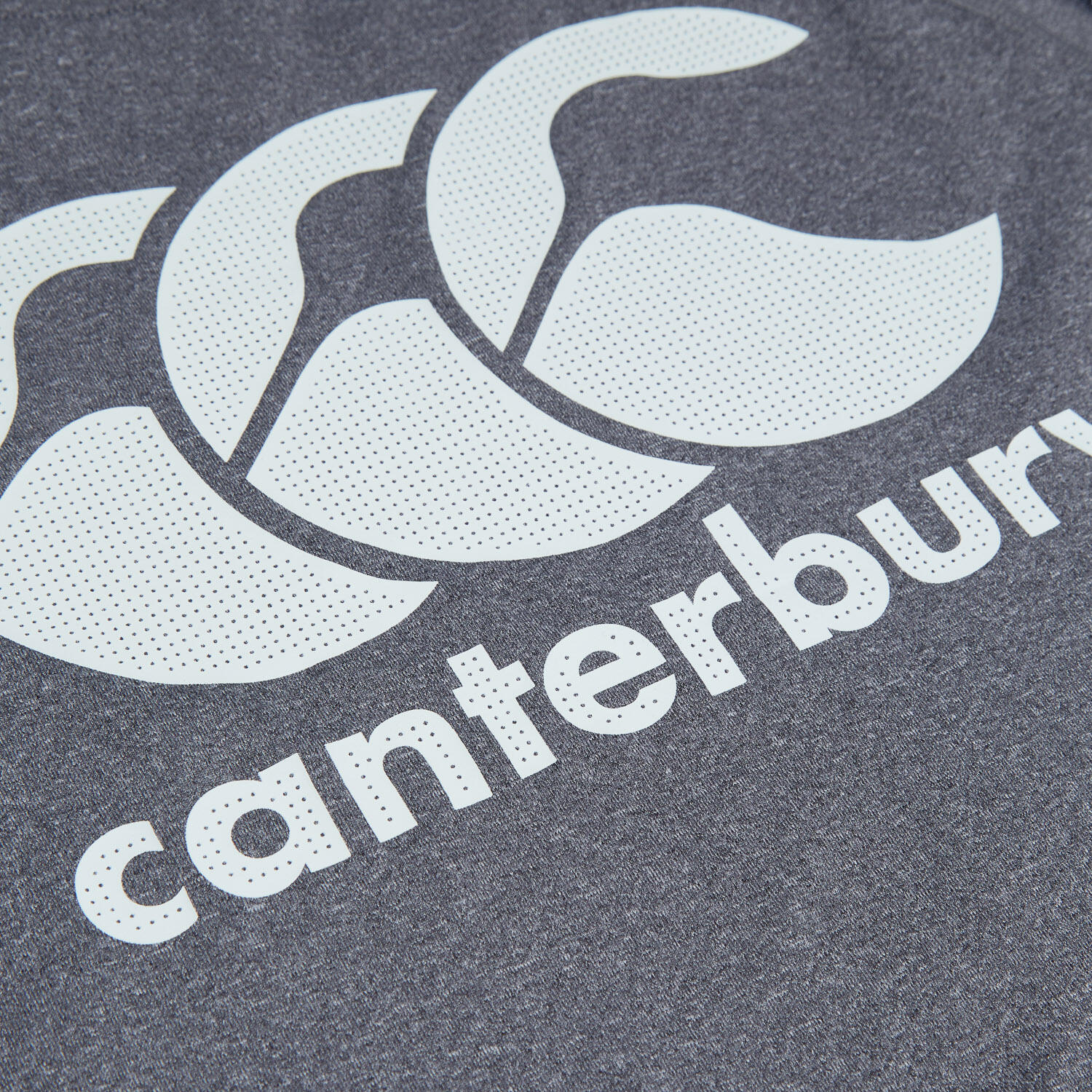 Canterbury Superlight short sleeve Tee Kids 4/4