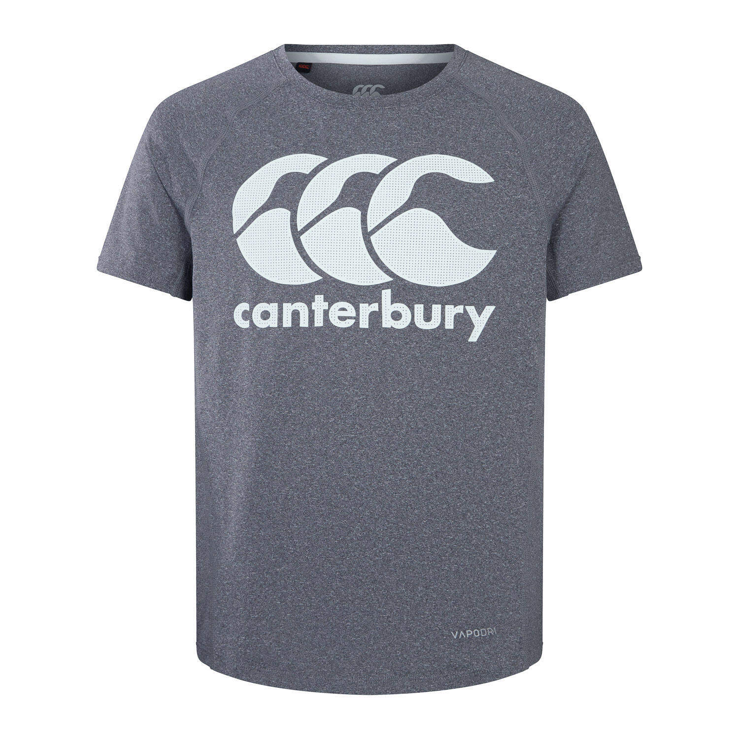 Canterbury Superlight short sleeve Tee Kids 1/4