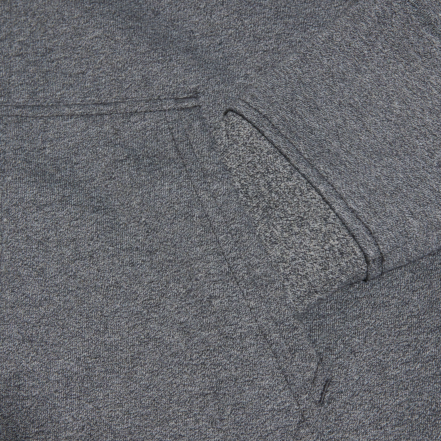 CCC Full Zip Hoodie Kids 4/4