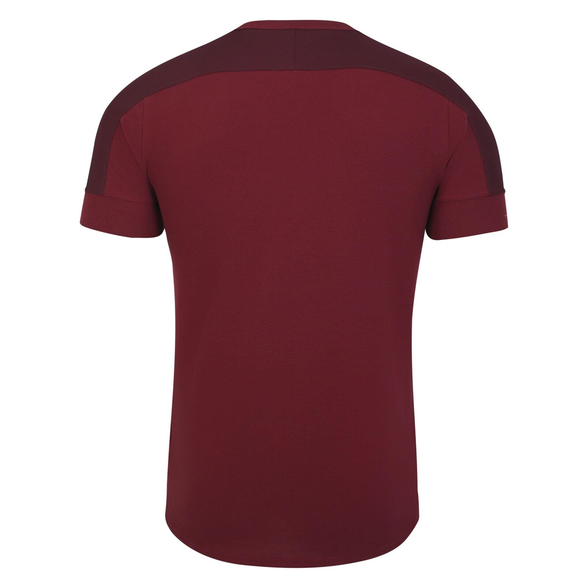 England Rugby Mens Presentation T-Shirt 2/3