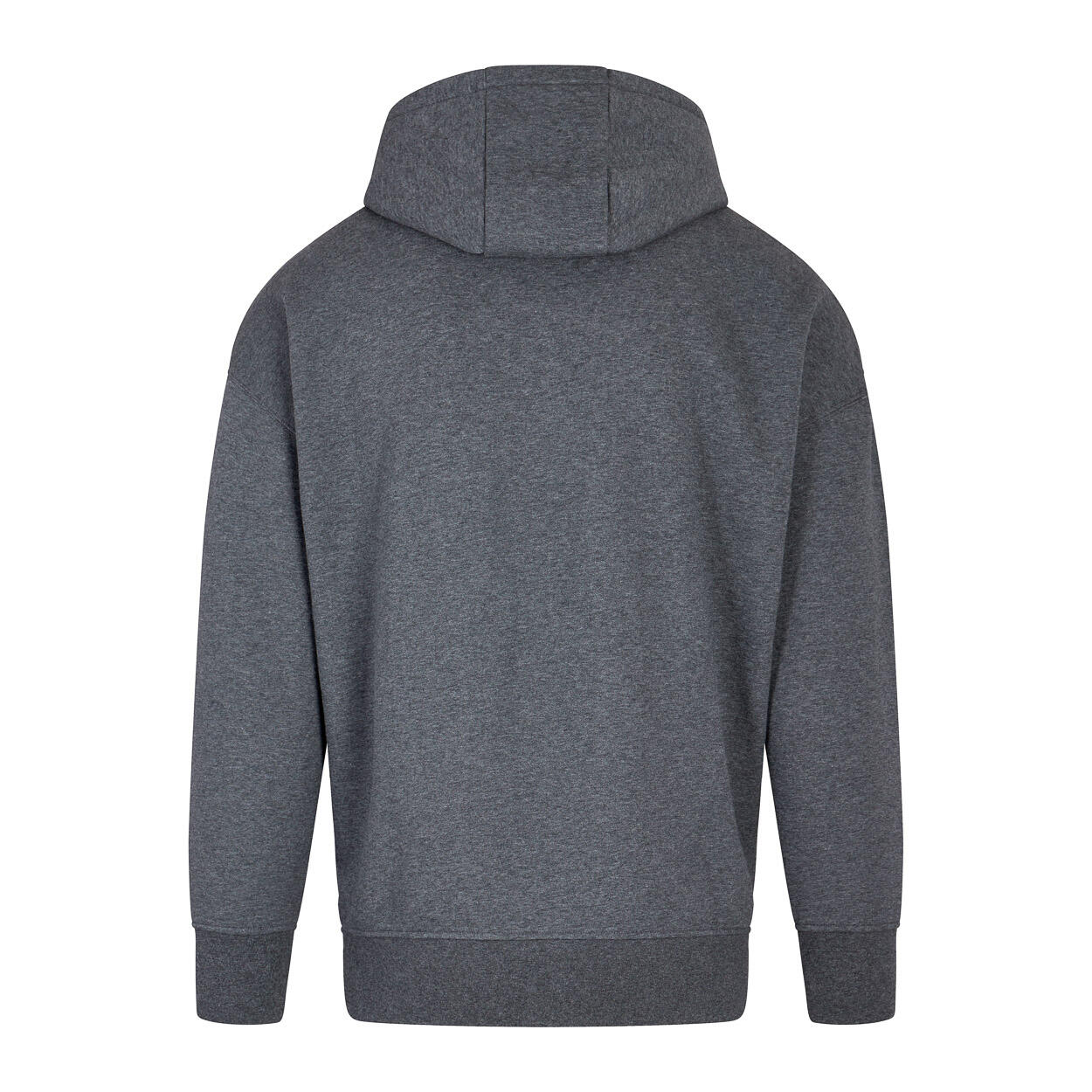 Canterbury Mens Oversized Hoody 2/4