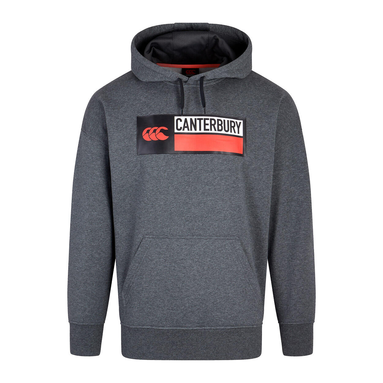 CANTERBURY Canterbury Mens Oversized Hoody