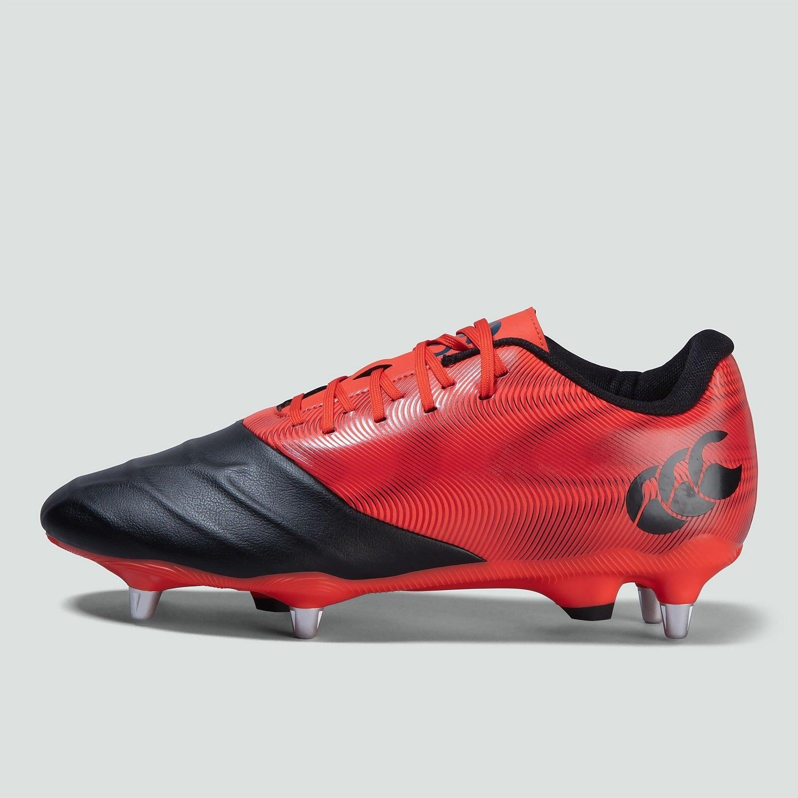 Soft ground shop rugby boots uk