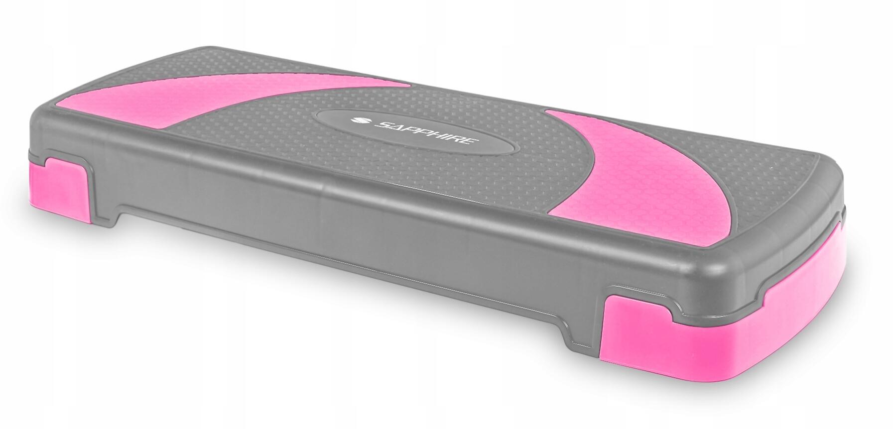 Step fitness Sapphire SG-055 3-stopniowy 3/7