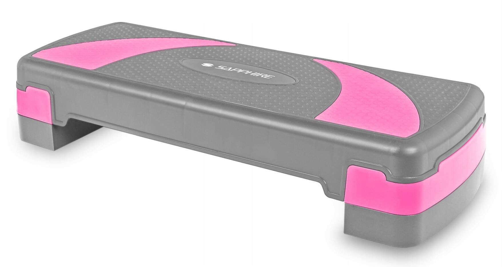 Step fitness Sapphire SG-055 3-stopniowy 2/7