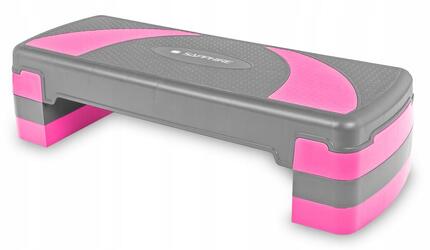 Step fitness Sapphire SG-055 3-stopniowy