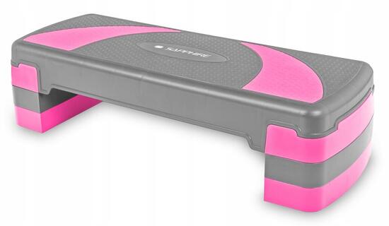 Step fitness Sapphire SG-055 3-stopniowy