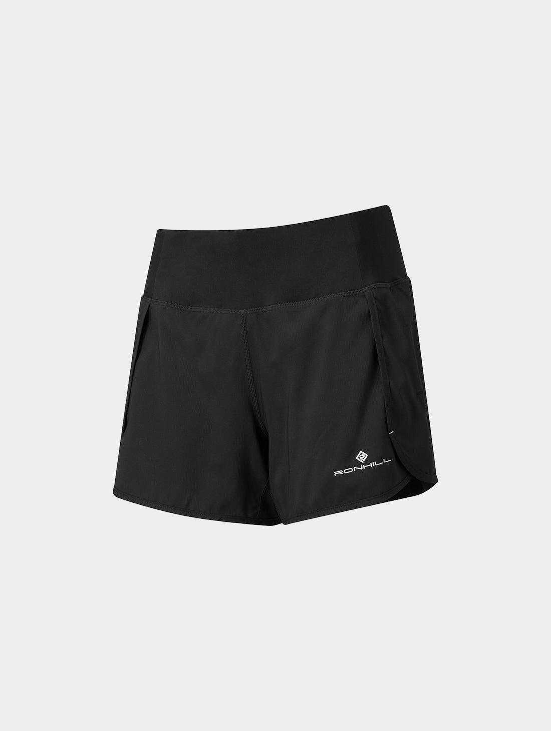 Ronhill Womens Tech Revive Short 1/3