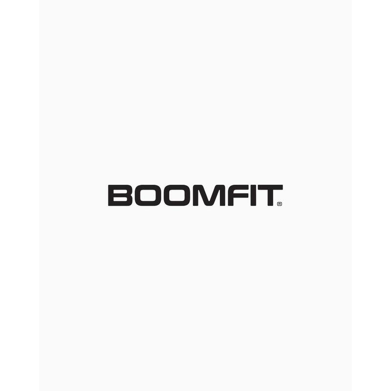 Chroom Dumbbell Set 1 tot 10 kg - BOOMFIT