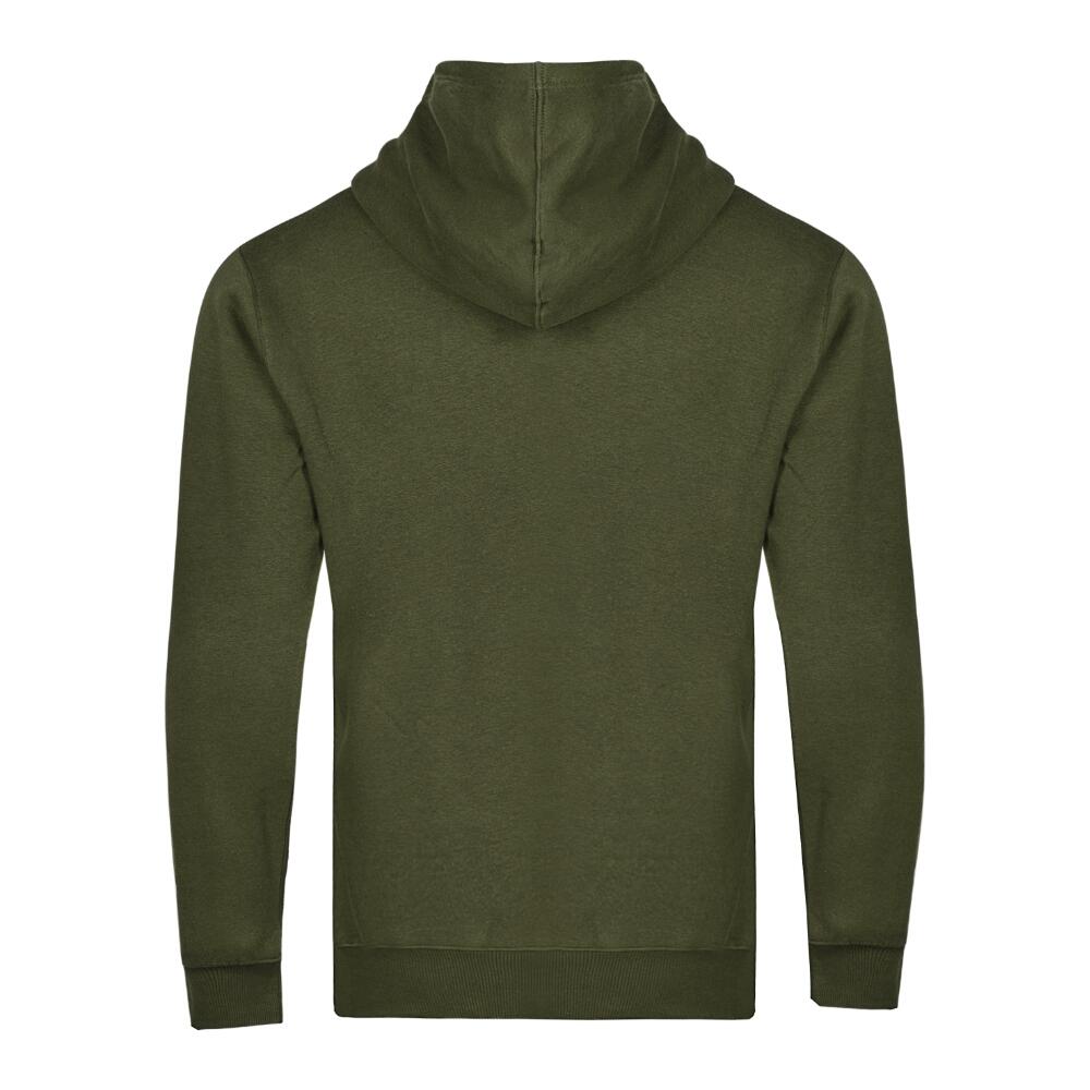 Community Perfo Script Hoodie 3/5