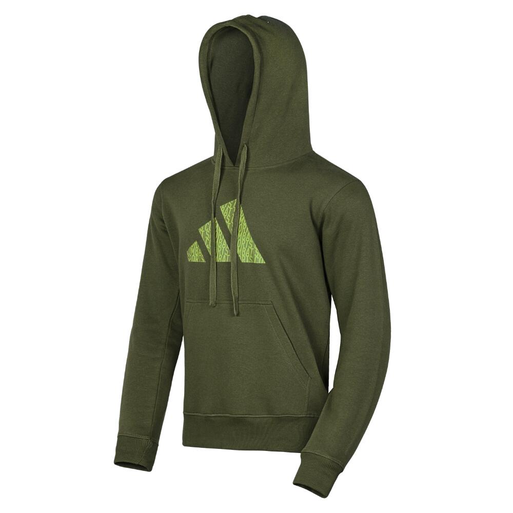 Community Perfo Script Hoodie 2/5