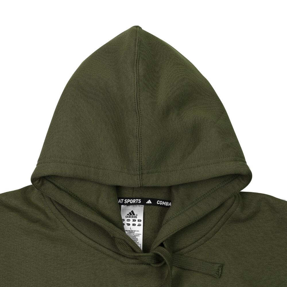 Community Perfo Script Hoodie 4/5
