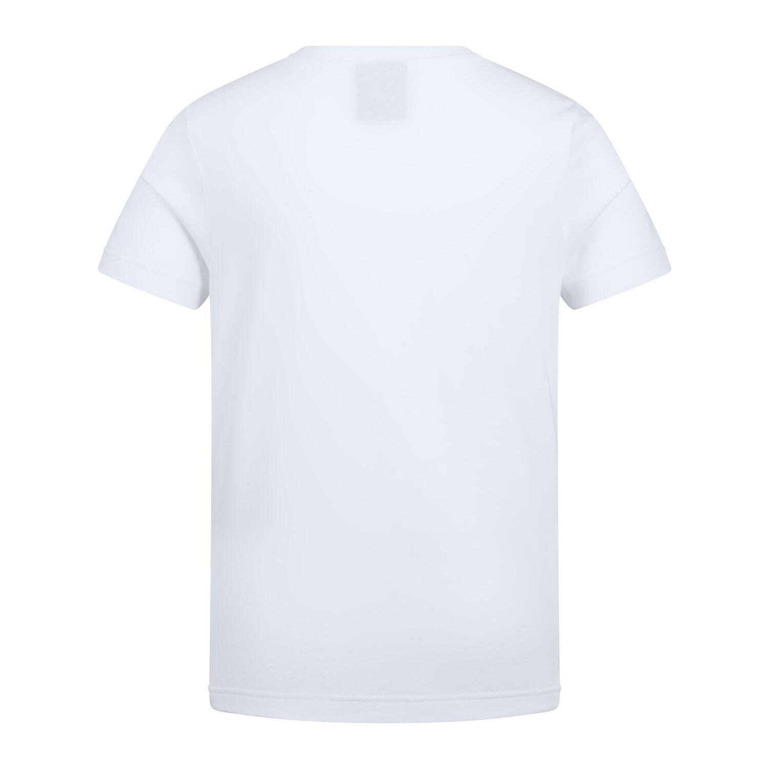 Canterbury Cotton short sleeve tee Kids 2/3