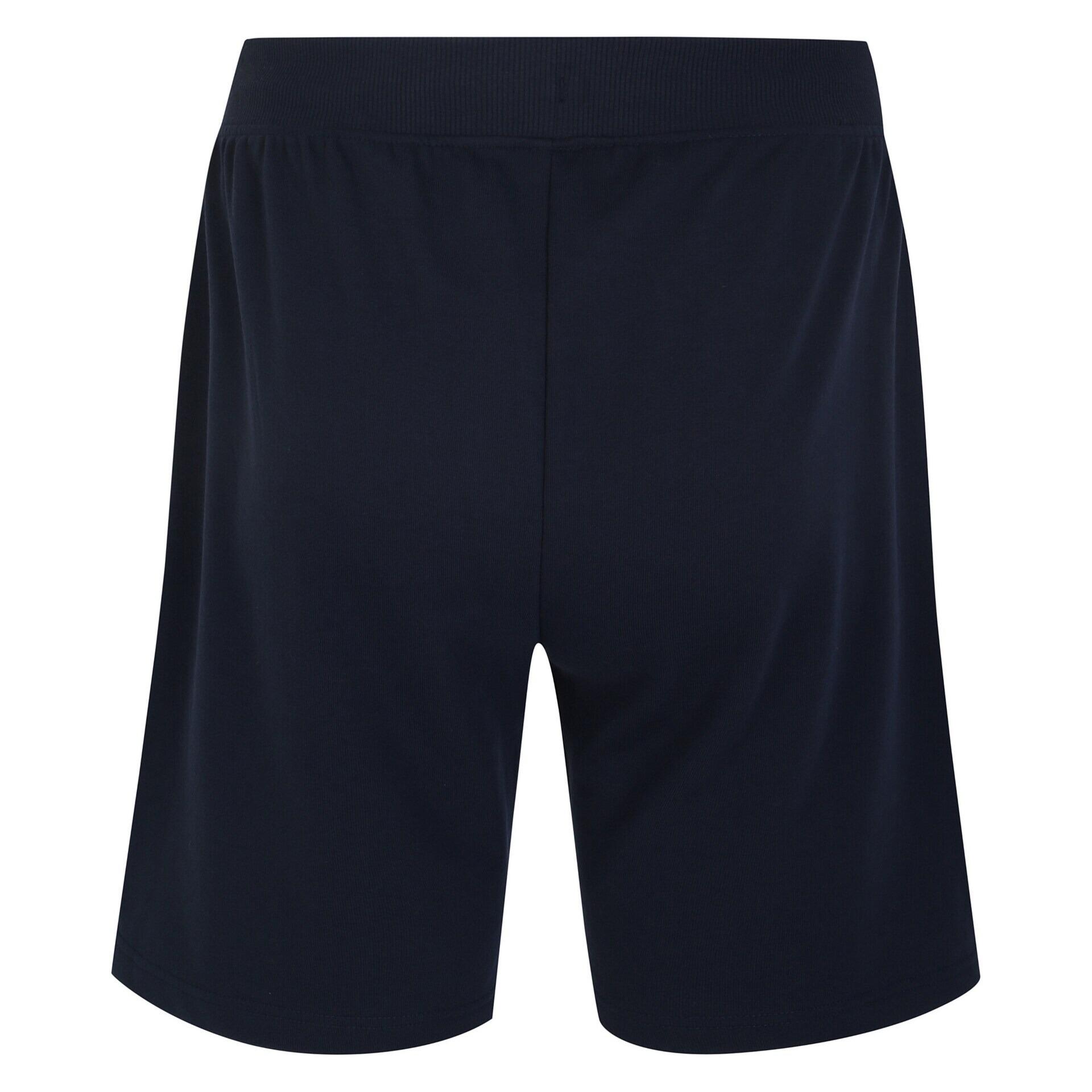 Umbro England Rugby Mens Fleece Shorts UMBRO Decathlon