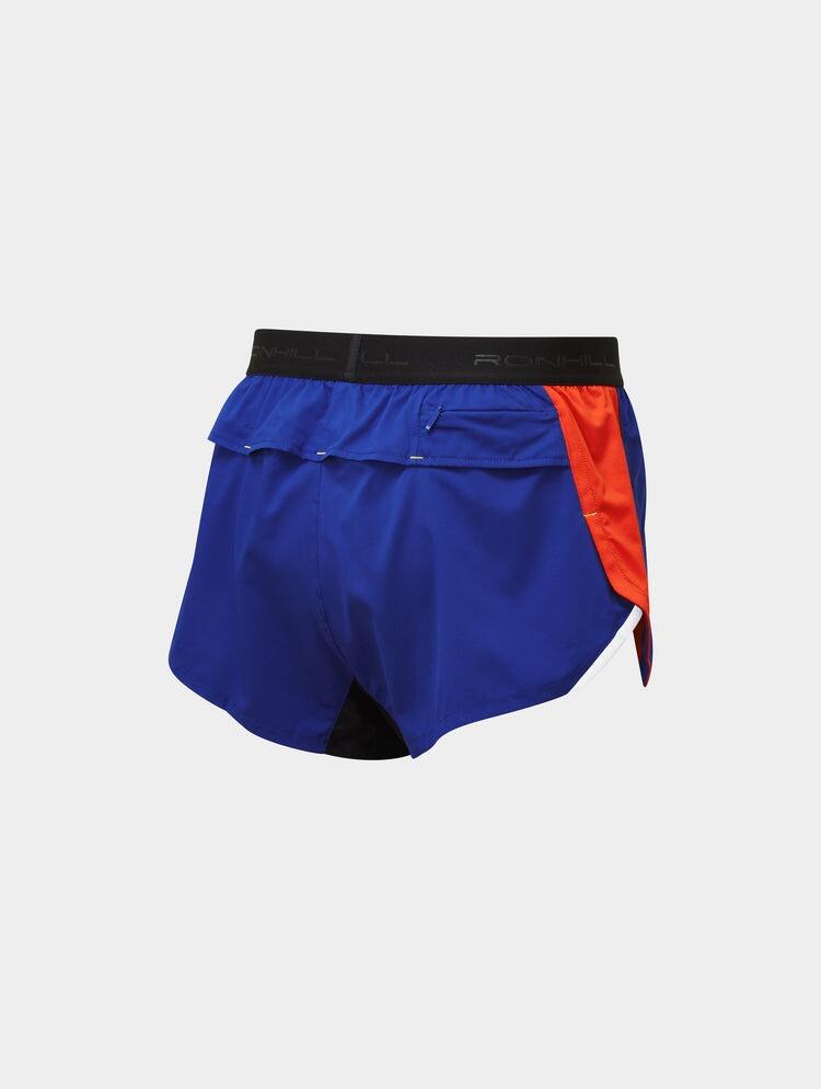 Ronhill Mens Tech Revive Racer Short 2/3