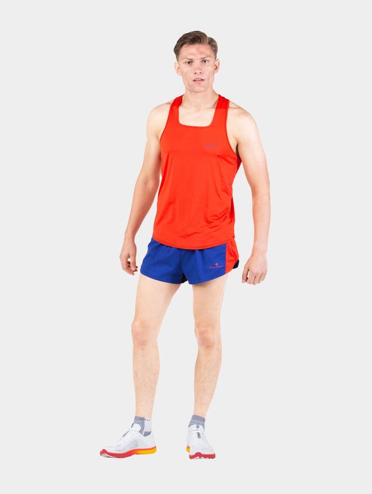 Ronhill Mens Tech Revive Racer Short 3/3