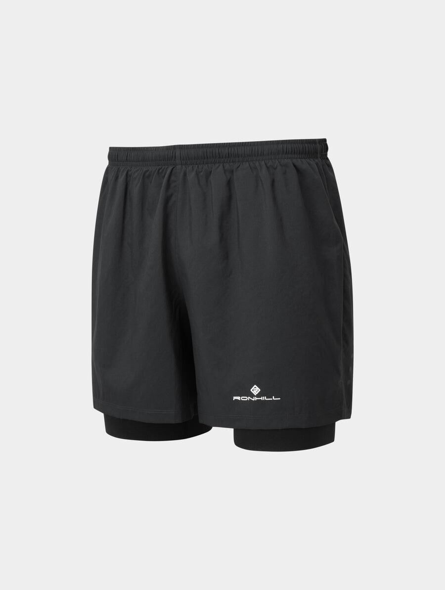 RONHILL Ronhill Mens Core Twin Short