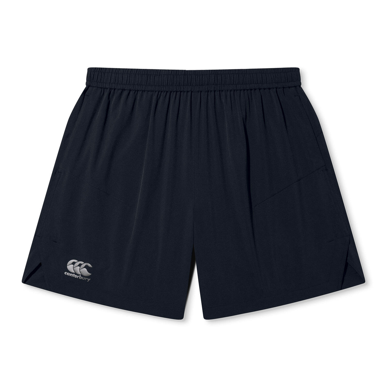 Canterbury 7" Woven Short Mens 1/4