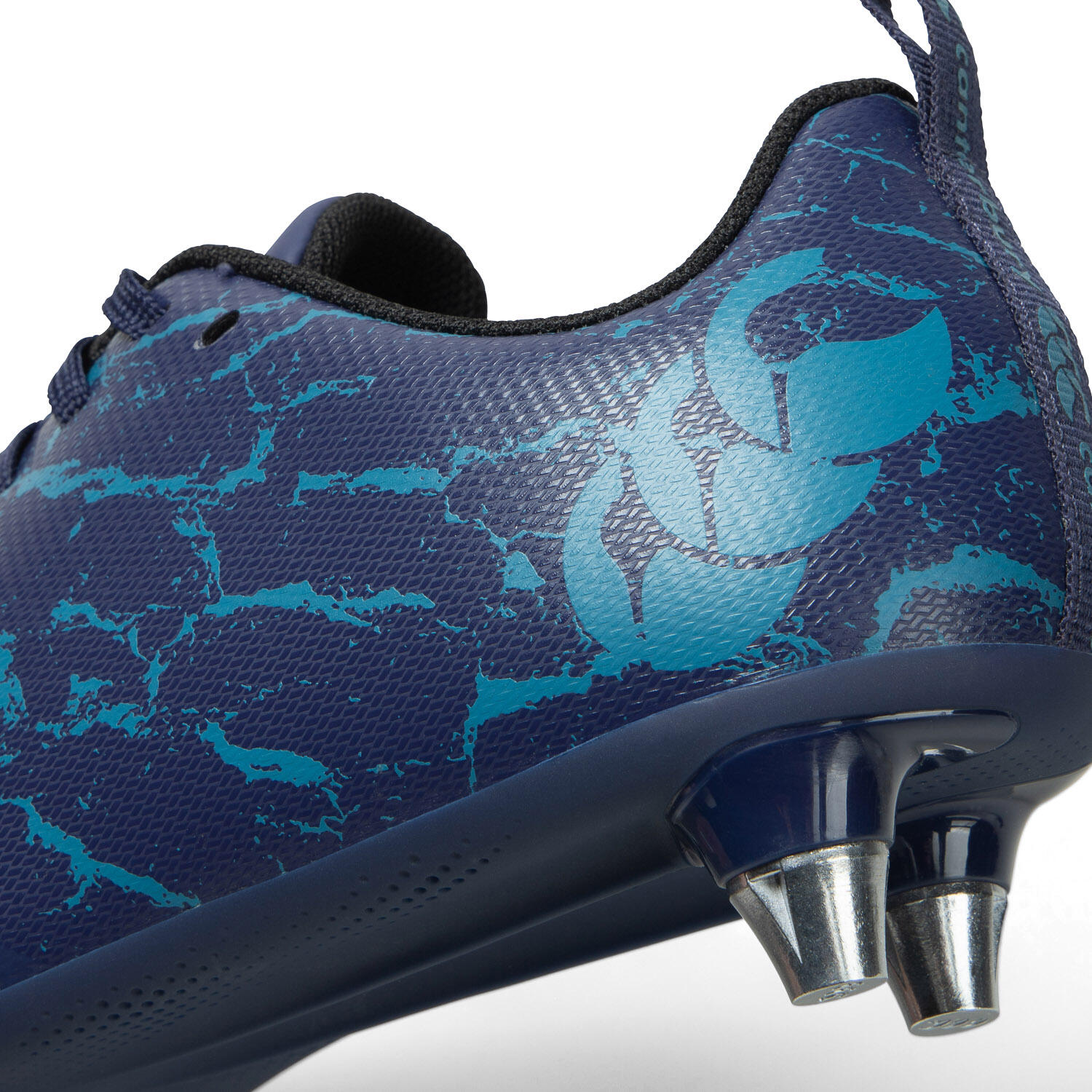Canterbury stampede top rugby boots