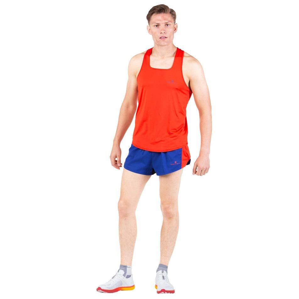 Ronhill Mens Tech Revive Racer Vest 3/3