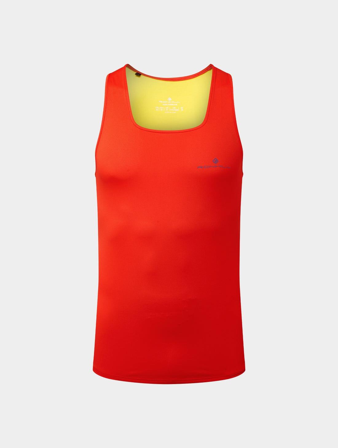 Ronhill Mens Tech Revive Racer Vest 1/3