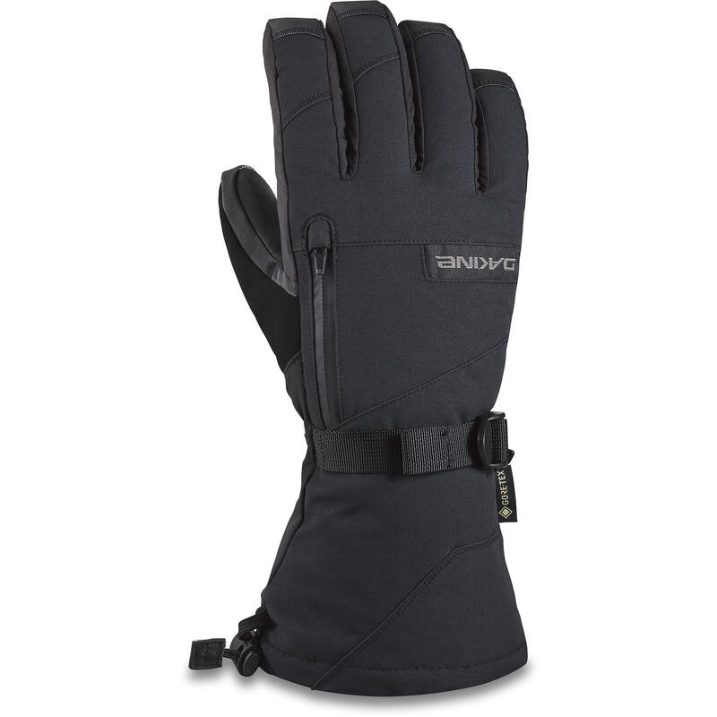 Guantes de esquí/snow Titan Gore-tex para hombre