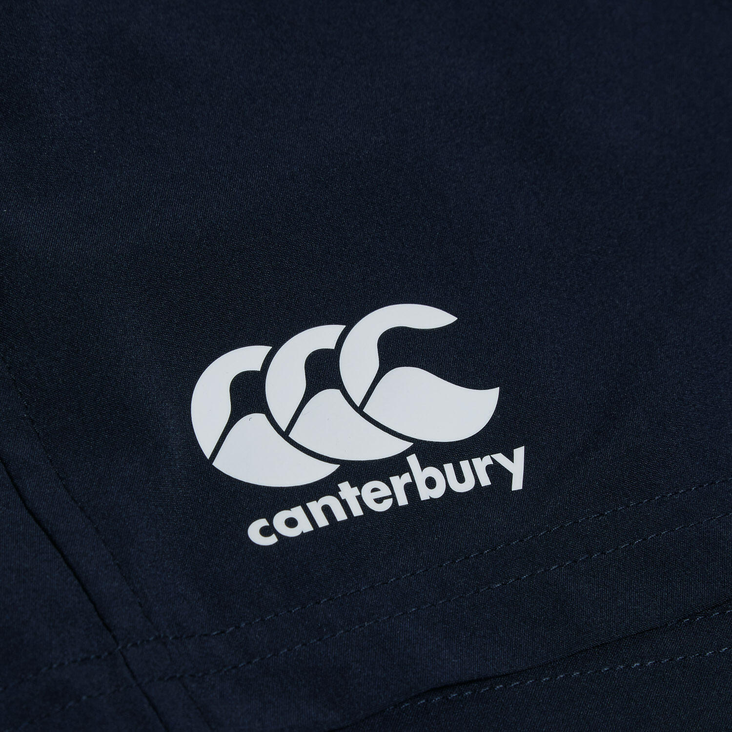 Short tissé enfant Canterbury 3/7