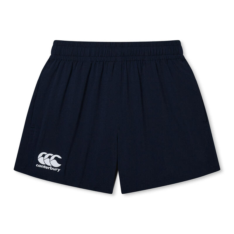 Short tissé enfant Canterbury